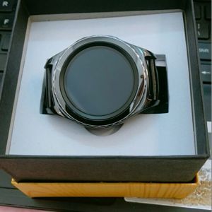 Samsung Gear S2 Classic