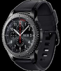 Samsung Gear S3 frontier LTE - R760