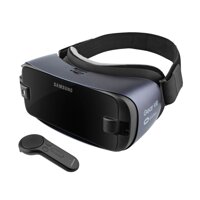 Samsung Gear VR W/Controller - Latest Edition (Renewed)