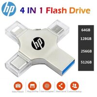 SAMSUNG Hp Bút Điều Khiển usb 3.0 otg 128gb 256gb 512gb 32gb 64gb 1tb 2tb Cho ipad pro iphone 14 pro max 13 12 11 xs max