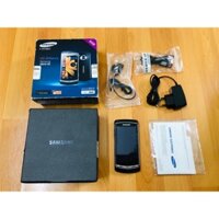 Samsung i8910hd fullbox