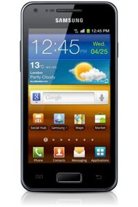 SAMSUNG i9070 Galaxy S Advance (cty)