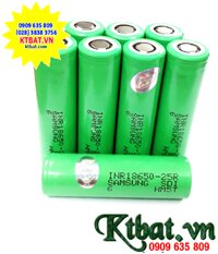Samsung INR18650-25R lithium 3.7v (18650-2500mAh) Rechargeable Batteries