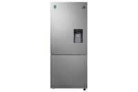 Samsung Inverter 424 lít RL4034SBAS8/SV