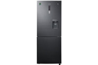 Samsung Inverter 458 lít RL4364SBABS/SV