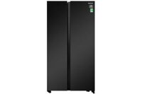 Samsung Inverter 655 lít RS62R5001B4/SV