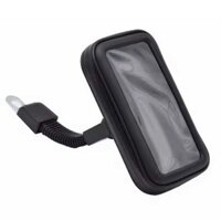 Samsung Iphone Xe Máy Điện Thoại Túi Xe Máy Gương Đứng Trường Hợp Không Thấm Nước