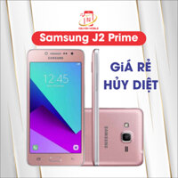 Samsung j2 prime