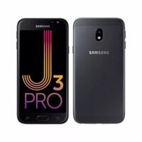 [Samsung J3 Pro] Điện Thoại Chính Hãng 100% Samsung J3 Pro Mới 99% 2 SIM RAM 2G Bộ Nhớ 16G