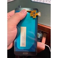 SAMSUNG J5 2016 / SM-J510 BLACK OLED