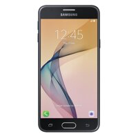 Samsung J5 Prime SM-G570F Unlocked Dual SIM- 2GB RAM - Black