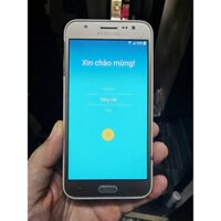 Samsung J500h, 2 sim 2 sóng, bị quên tk Gmail