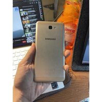 Samsung j7 Prime cũ