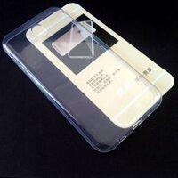 Samsung J7 Prime, J7 Pro, J7 Plus, A9 Pro, C9 Pro - Ốp lưng dẻo trong suốt (Tốt)