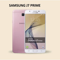 Samsung J7 prime