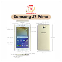 Samsung j7 prime