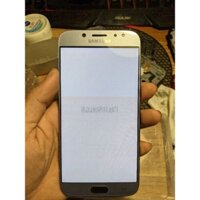 samsung j7 pro cũ màn ám hồng