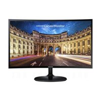 Samsung LC24F390FHE Curved Monitor – 24″, FHD, FreeSync