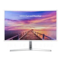Samsung LC27F397FHE Curved Monitor – 27″, FHD, FreeSync