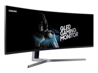 Samsung LC49HG90DMEXXV 49″ QLED Gaming Monitor