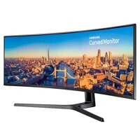 SAMSUNG LC49J890 – 49inch, 4K, VA, 144Hz