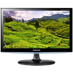 Màn hình máy tính Samsung S22B310B (LS22B310B) - LED, 21.5 inch, Full HD (1920 x 1080)