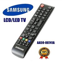 SAMSUNG LED LCD PLASMA TV REMOTE CONTROL AA59-00741A