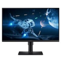 Samsung LS24D400GAEXXV Monitor – 24 inch FHD, IPS, 100Hz, 5ms, HDMI + DP 1.2