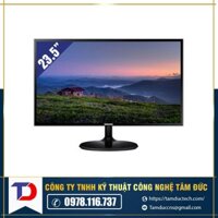 Samsung LS24F350FHEXXV/23.5 inch/Full HD/60Hz