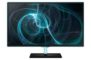 Màn hình máy tính Samsung LS27D390HS/XV - LED, 27 inch, Full HD (1920 x 1080)