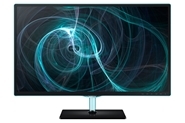 Màn hình máy tính Samsung LS27D390HS/XV - LED, 27 inch, Full HD (1920 x 1080)