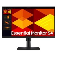 Samsung LS27D400GAEXXV Monitor – 27 inch FHD, IPS, 100Hz, 5ms, HDMI + DP 1.2