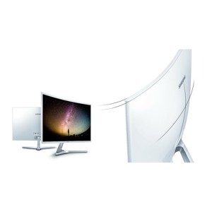 Màn hình máy tính Samsung LS27E510CS/XV (LS27E510) - LED, 27 inch, Full HD (1920 x 1080)