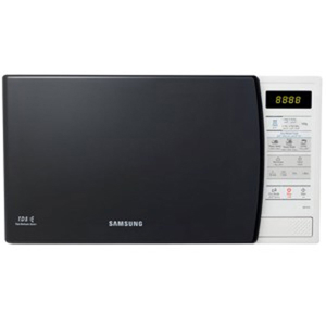 Lò vi sóng Samsung ME731K (ME731K/XSV) - có nướng , 20 lít, 1150W(800W)
