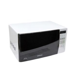 Lò vi sóng Samsung ME731K (ME731K/XSV) - có nướng , 20 lít, 1150W(800W)