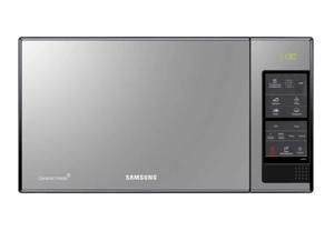 Lò vi sóng Samsung ME83X (ME83X/XSV) - 23 lít - 800W