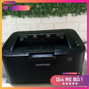 Máy in laser đen trắng Samsung ML1671 (ML-1671) - A4