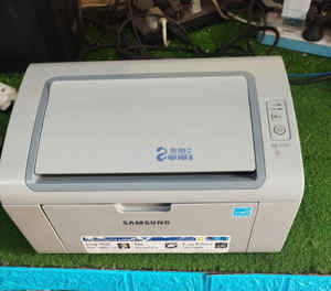 Máy in laser đen trắng Samsung ML2161 (ML-2161) - A4