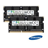 SAMSUNG (MớI) Bộ Nhớ RAM DDR3 DDR3L 1600MHz PC3 PC3L 12800S, Dung Lượng 16GB 8GB 4G