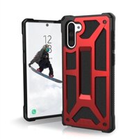 Samsung Note 10, Note 10 5G - Ốp lưng UAG Monarch chống sốc