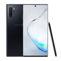Samsung Note 10 Plus 256GB likenew bản Hàn
