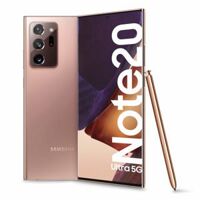Samsung Note 20 Ultra Mỹ New Fullbox