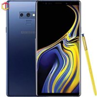 Samsung Note 9 6/128gb 99%