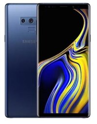 Samsung Note 9 Hàn rin nguyên bản đẹp keng