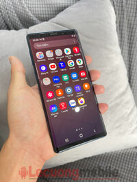 SAMSUNG NOTE 9 RAM 6G – 128Gb