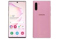 Samsung note10 Lite 8G/128Gb Cũ màn ám