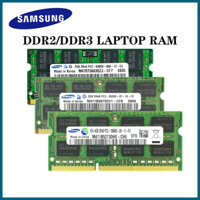 Samsung notebook ram 4gb / 8gb ddr3 1066/1333 / 1600mhz 2gb ddr2 667 / 800mhz laptop notebook bộ nhớ ram sodimm