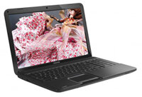 SAMSUNG NP300E4Z Core i3-2350M~2.3GHz Ram 2G HDD 320GB 14