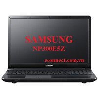 SAMSUNG NP300E5Z  (Core i3-2350M, VGA Geforce GT 520M, 15.6 inch LED HD)