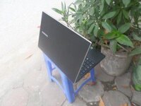 samsung np300v3a core i7-2670 x64bit, 4gram dual Vga chiến mọi game